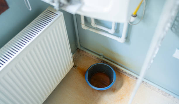 Best Flooded house restoration  in North Olmsted, OH