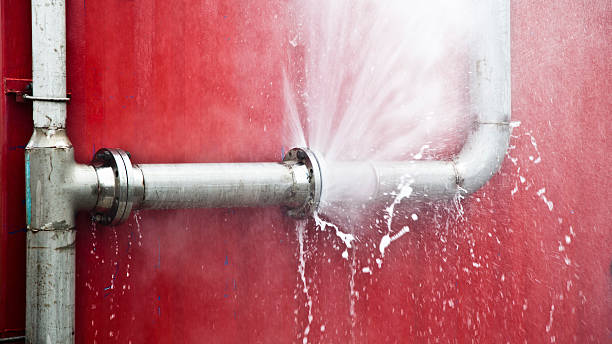 Local water damage restoration in North Olmsted, OH